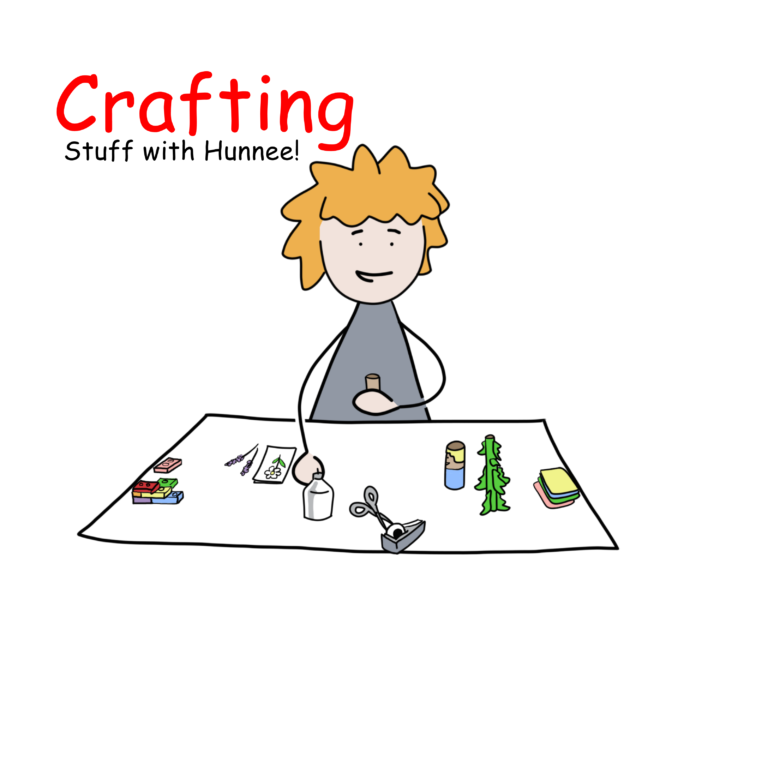 Crafting